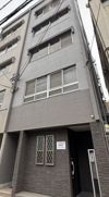 谷田ビルの外観
