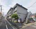 マザーグースの外観