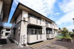 シュガーハイツBの間取り画像