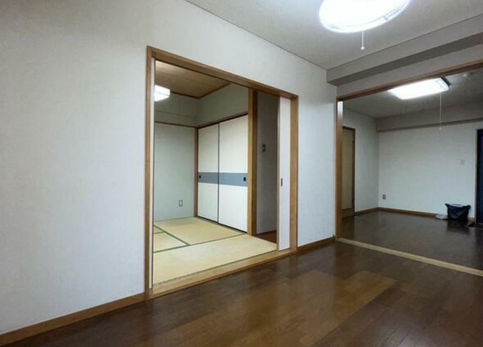 和室