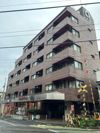 ノアールの外観