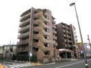 ベルドミール弐番館の外観
