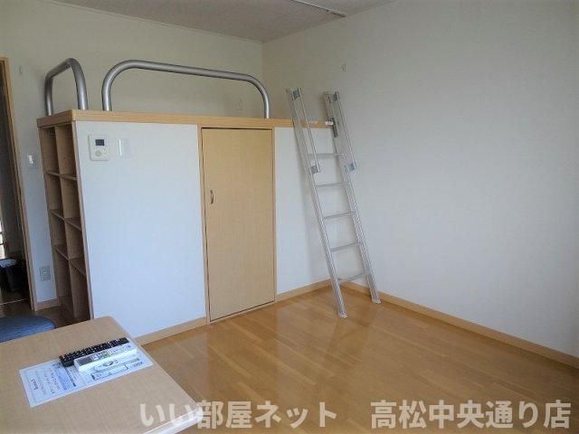 リビング