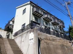 メゾン深田台の外観画像