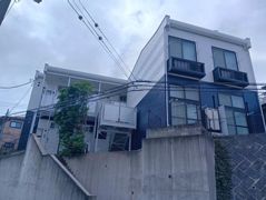 レオパレスル ボヌールの外観画像