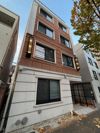 Residence Caritas Hatagayaの外観