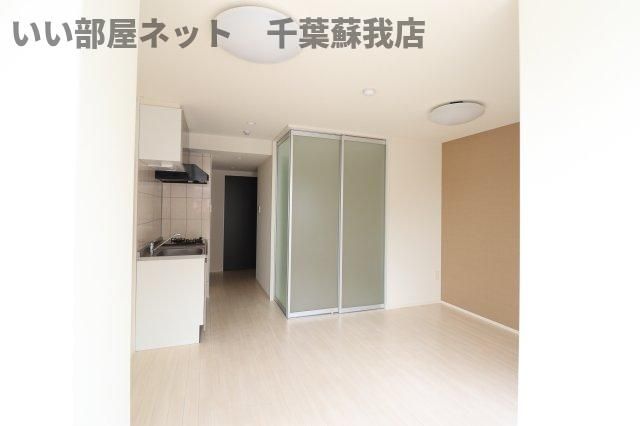 リビング