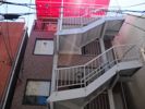 レガーロ三宮の間取り画像