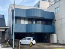 エレガンテ照手の外観