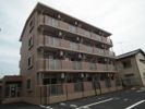 グレーシアの外観