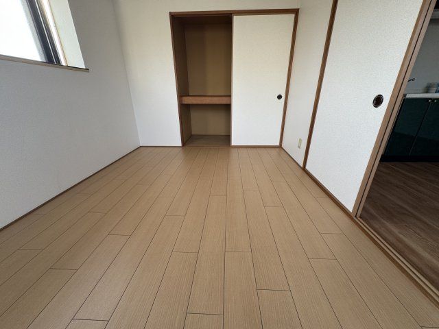 洋室