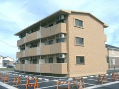 エスポワールの外観画像