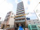 滝川公園プライマリーワンの外観