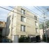 DS高田馬場(ディーエスタカダノババ)の間取り画像