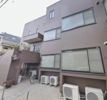 メゾンベルボアの外観