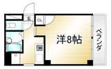 丸共ビルの間取り画像