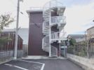 新浜マンションの間取り画像