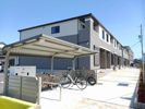 モデラート23 Aの外観
