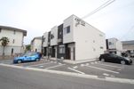 ARVITA NORTHの間取り画像