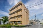 ヘンテブローテの外観