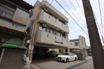 ディアレスト白菊の外観