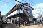 アヴェク・トワの間取り画像