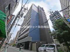 プレサンス福島ミッドエルの外観画像