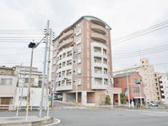 サンシャインIIの外観画像