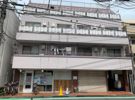 グリーン中野本町の外観