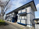 ファンテール Cの間取り画像