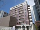 アガティス東静岡の間取り画像