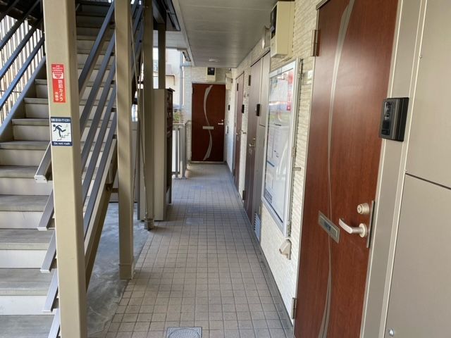 ロビー