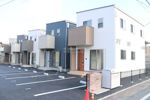 FioreDの間取り画像