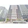 AFFLUENCE難波の間取り画像