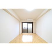 ドミール江戸堀の間取り画像