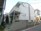 パティオ新森の間取り画像