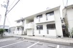エステート江川B棟の間取り画像