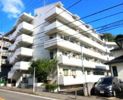アーバンパレス横須賀の間取り画像