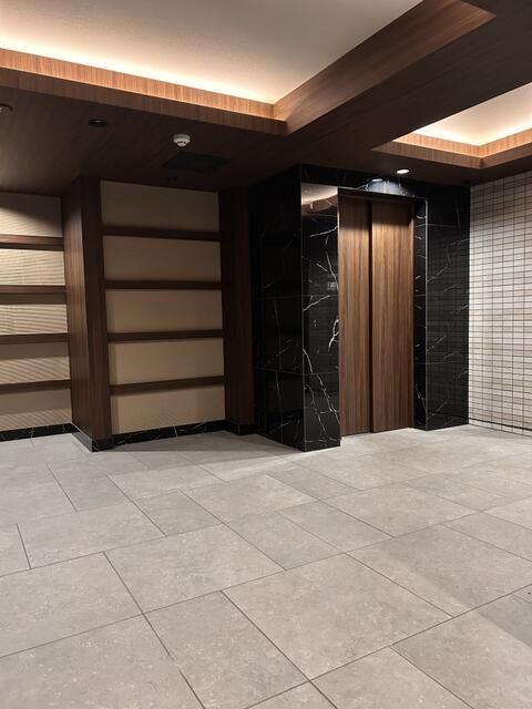 ロビー