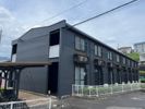 レオパレスサニーコートの外観