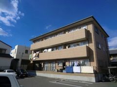 フォブール西市の外観画像