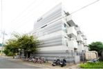 山科SQUAREの間取り画像