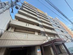 日宝ポニクレール宇品の外観画像