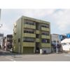 石橋ビルの間取り画像