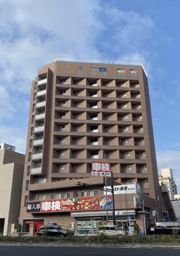 ペガソ21の外観画像