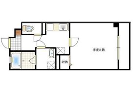 GRAND HILLS東古松の間取り画像