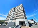 アヴァンセ陣原駅前の間取り画像