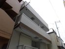 グランガーデン大石の間取り画像