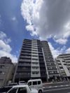 REGALIZ亀戸の外観