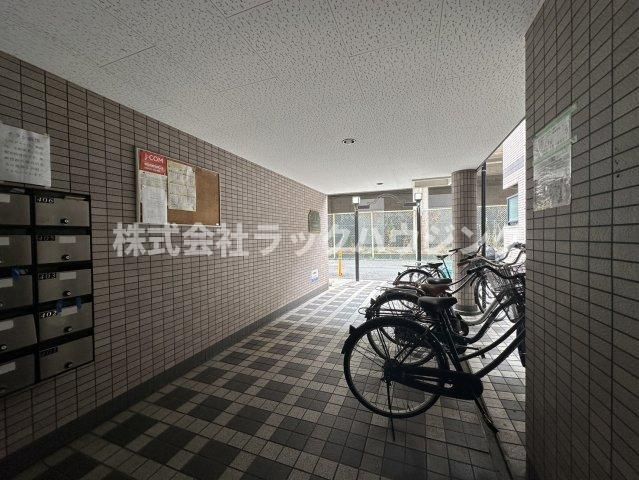 ロビー